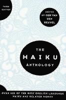 bokomslag The Haiku Anthology