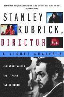 bokomslag Stanley Kubrick, Director