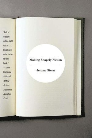 Making Shapely Fiction 1