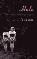 bokomslag Hula - a Novel