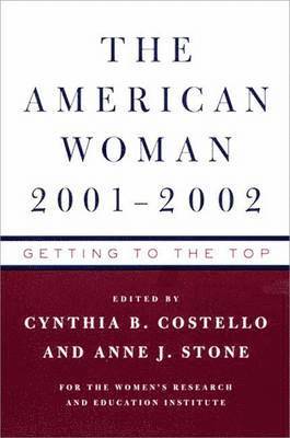 The American Woman 2001-02 1