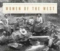 bokomslag Women of the West