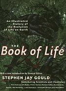 bokomslag The Book of Life: An Illustrated History of the Evolution of Life on Earth