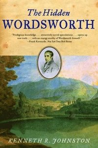 bokomslag The Hidden Wordsworth