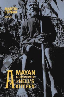 A Mayan Astronomer in Hell's Kitchen 1