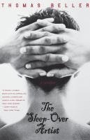 The Sleep-Over Artist 1