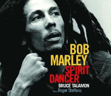 bokomslag Bob Marley