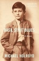 bokomslag Basil Street Blues