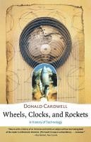 bokomslag Wheels, Clocks, and Rockets