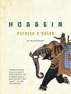 bokomslag Hussein