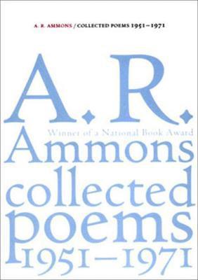 Collected Poems, 1951-1971