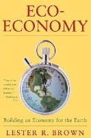 bokomslag Eco-Economy - Building an Economy for the Earth