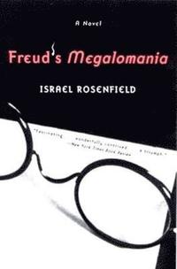 bokomslag Freud's Megalomania