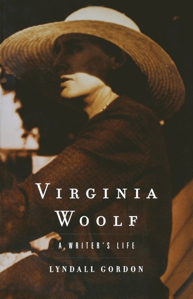 bokomslag Virginia Woolf