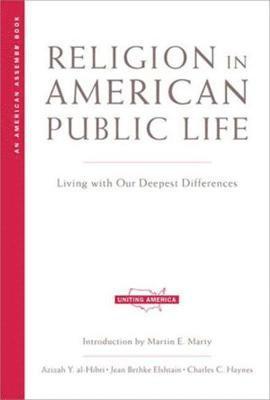 Religion in American Public Life 1