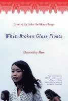 bokomslag When Broken Glass Floats