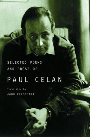 Paul Celan - Selected Poems and Prose of Paul Celan, Häftad