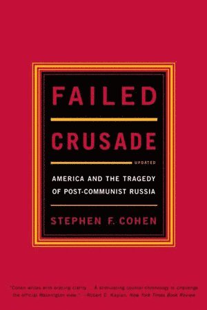 Failed Crusade