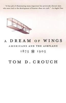 A Dream of Wings 1