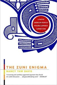 bokomslag Zuni Enigma