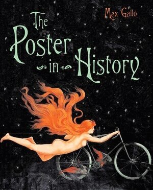 Max Gallo - Poster in History, Häftad