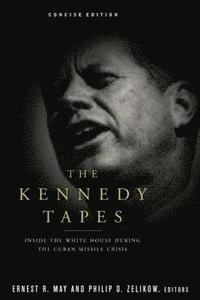bokomslag The Kennedy Tapes