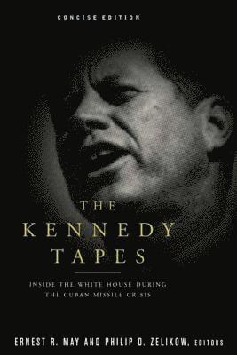 The Kennedy Tapes 1