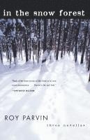 bokomslag In the Snow Forest