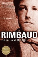 bokomslag Rimbaud