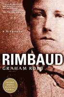 bokomslag Rimbaud