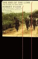 bokomslag The End of the Line: The Siege of Khe Sanh
