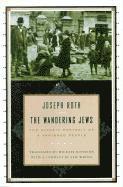 Joseph Roth - Wandering Jews, Häftad