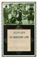 bokomslag The Wandering Jews