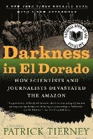 bokomslag Darkness in El Dorado
