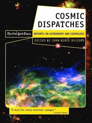 Cosmic Dispatches 1