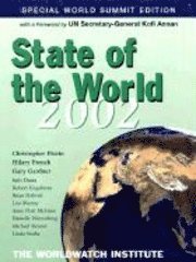 bokomslag State of the World 2002