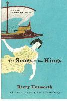 B Unsworth - Iphigenia, Häftad