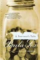 bokomslag A Servant's Tale