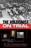 bokomslag Holocaust On Trial