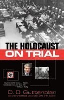 bokomslag The Holocaust on Trial