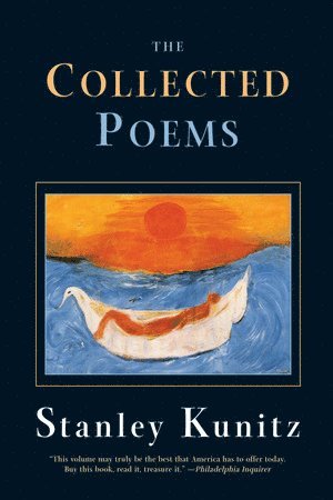 bokomslag Collected Poems