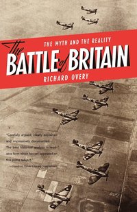bokomslag Battle Of Britain