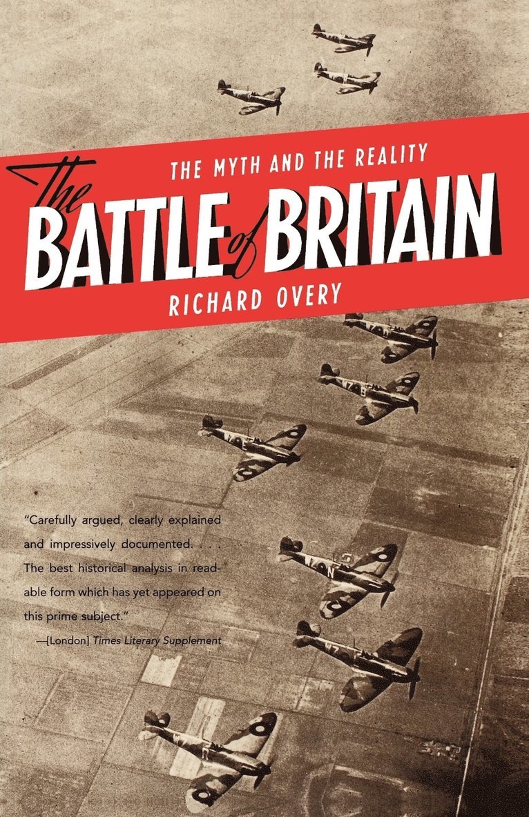The Battle of Britain
