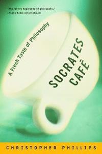 bokomslag Socrates Cafe