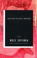 Wole Soyinka - Death and the King's Horseman, Häftad