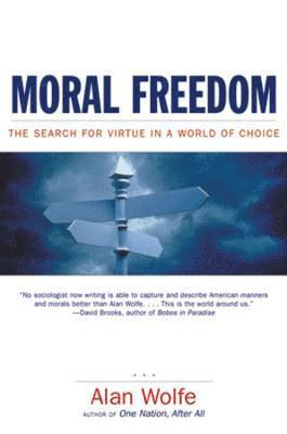 Moral Freedom 1