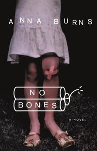 bokomslag No Bones