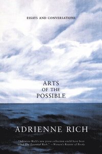 bokomslag Arts of the Possible