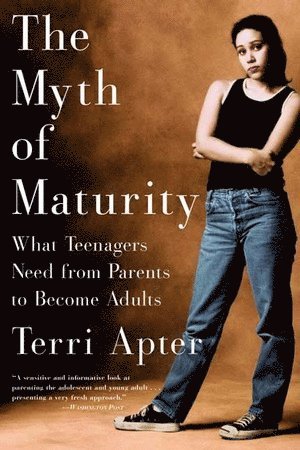 The Myth of Maturity 1