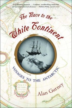 Race to the White Continent 1
